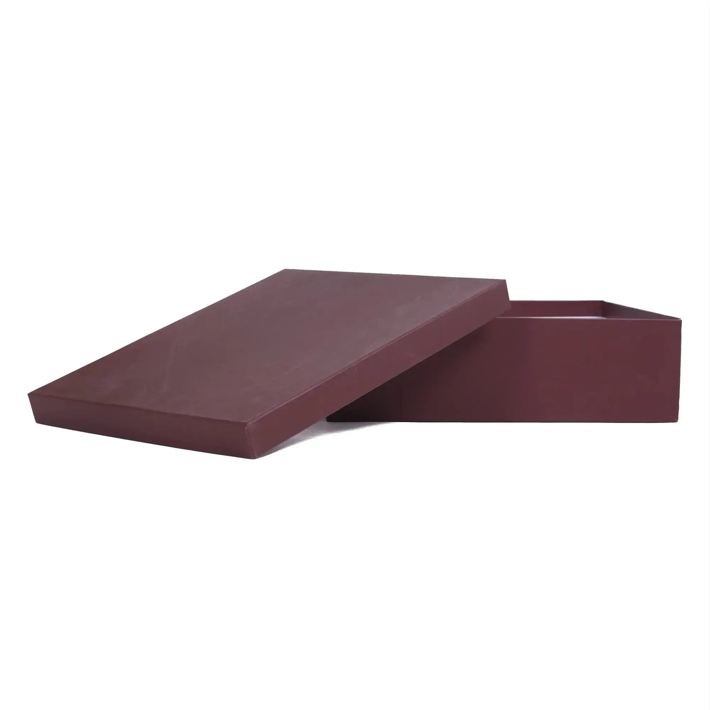 Brown Hamper Box 12x10x4 Inch | Grownex Packaging | Hamper Box