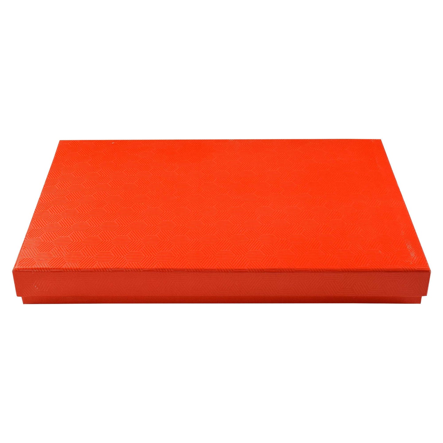 24 Pcs Cavity Chocolate Box - Red | Grownex Packaging | Chocolate Box