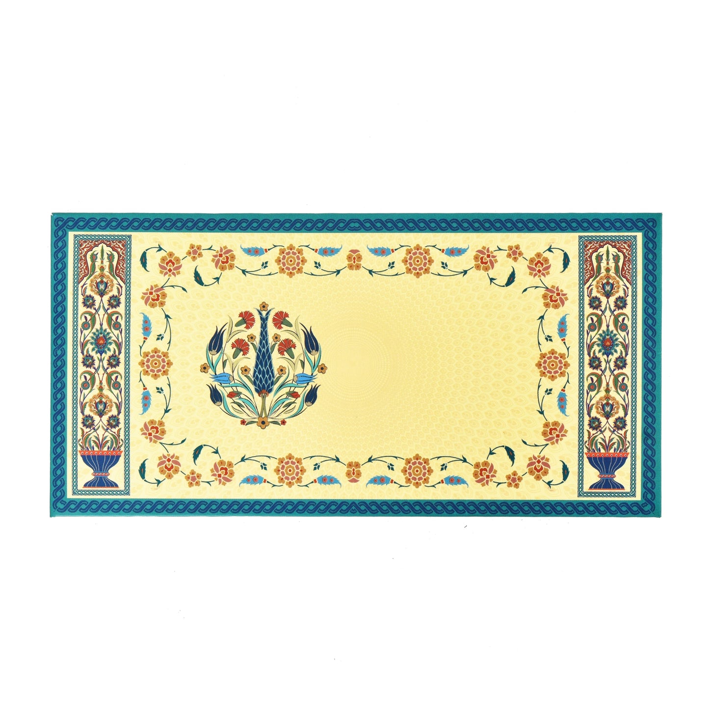 Heritage Blue Foil Envelope | Grownex Packaging | Envelope