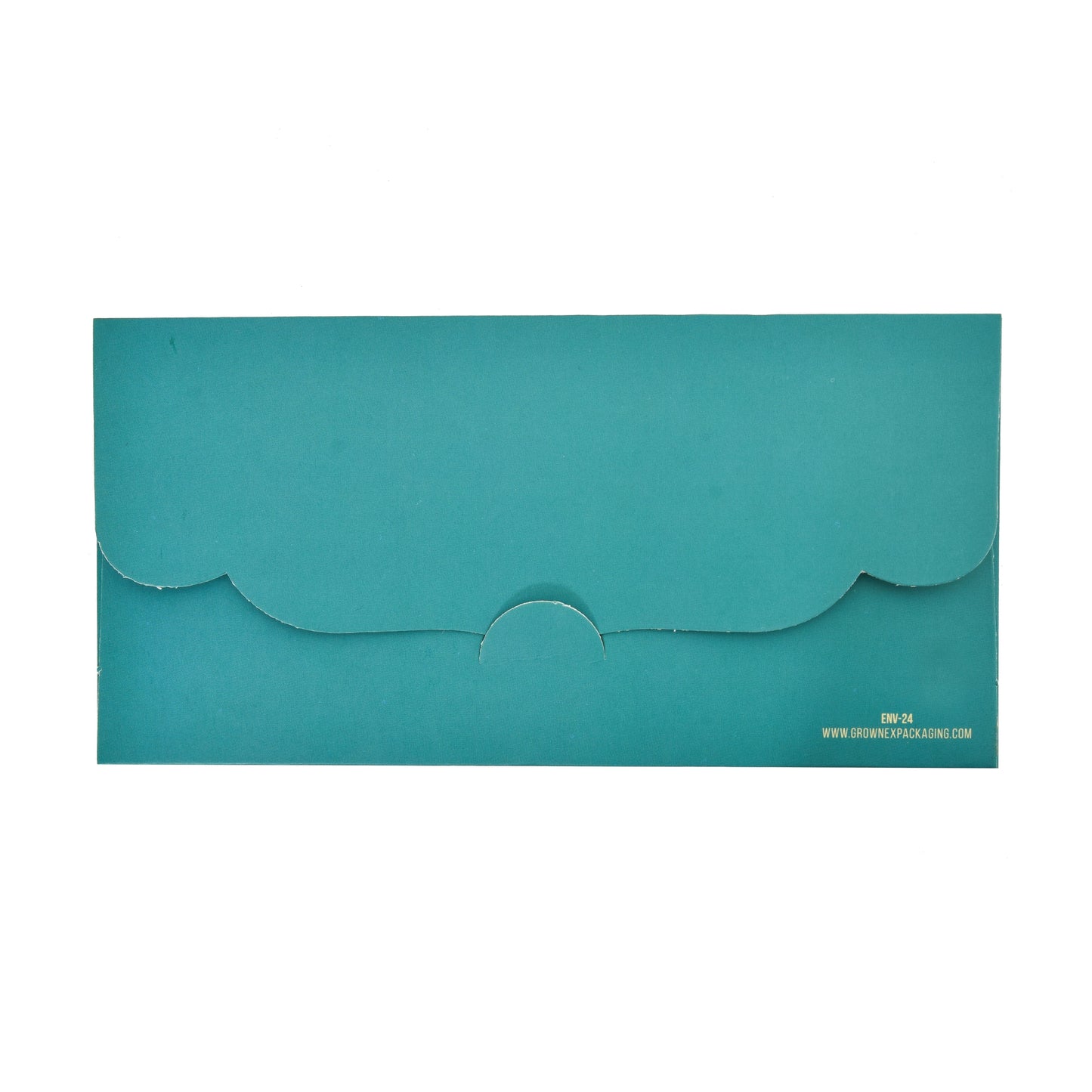 Heritage Blue Foil Envelope | Grownex Packaging | Envelope