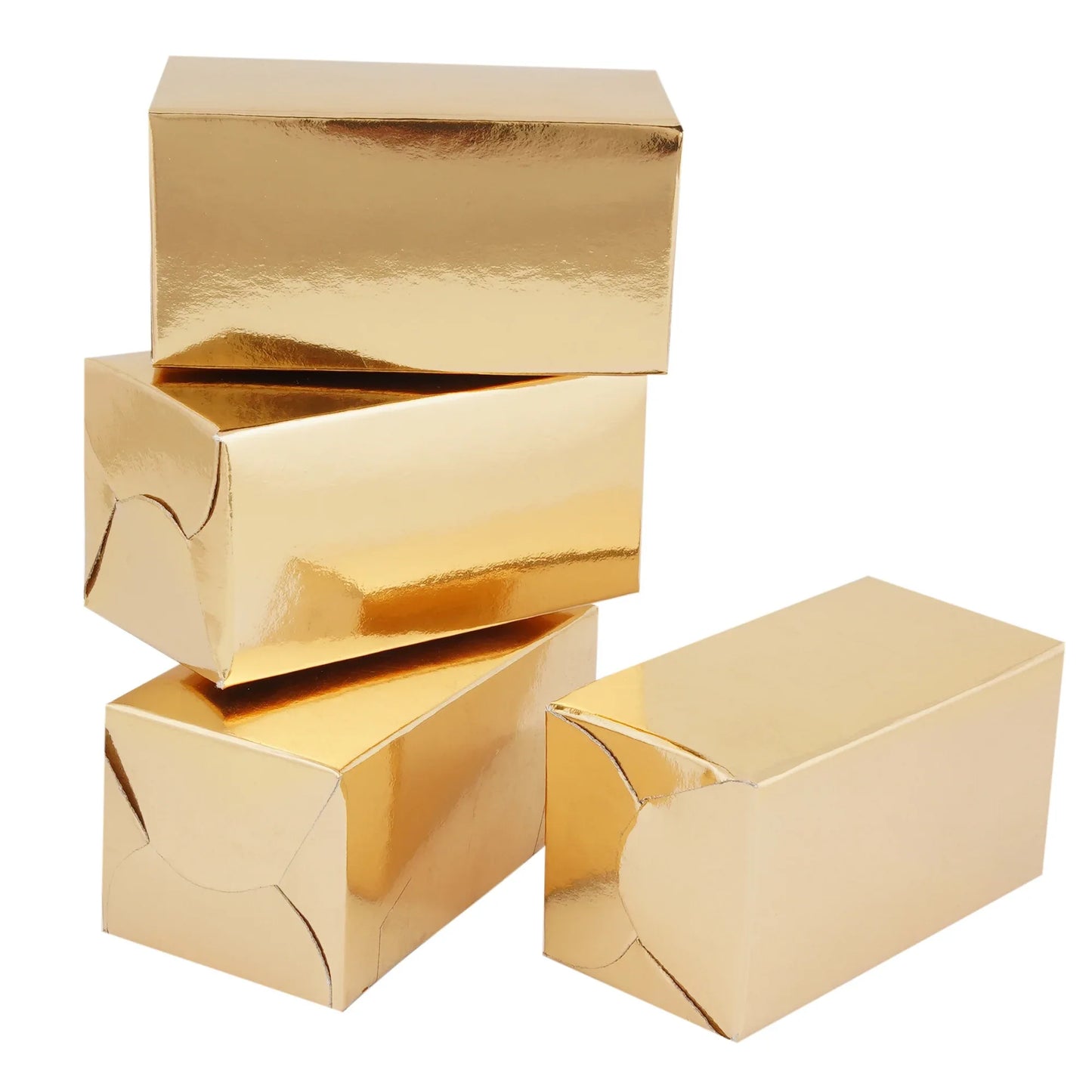 2 Pcs Sweets Gift Box for Ganesh Chaturthi | Grownex Packaging | hamper box