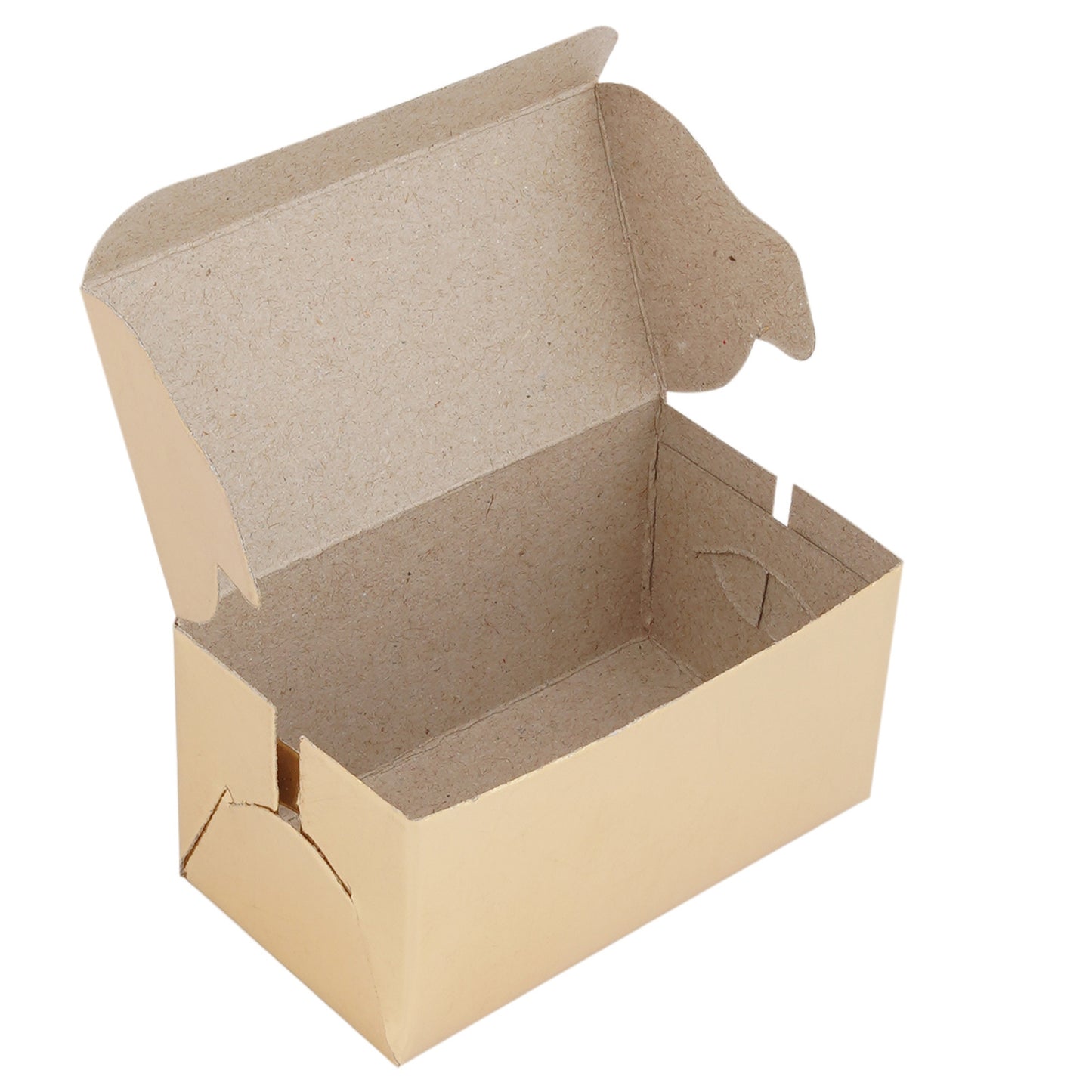 2 Pcs Sweets Gift Box for Ganesh Chaturthi | Grownex Packaging | hamper box