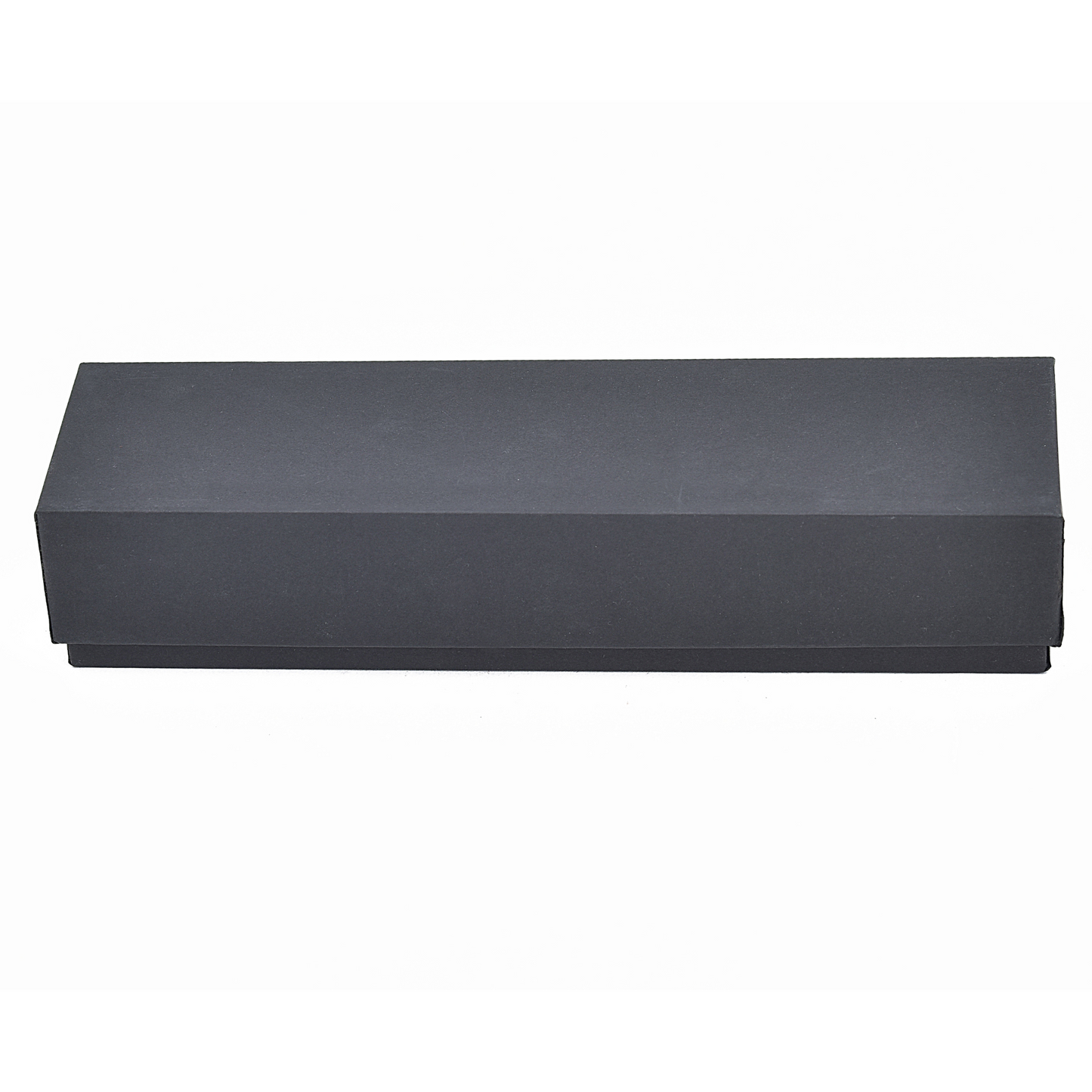 Lid Pattern Chain Box - Black | Grownex Packaging | Jewellery Box