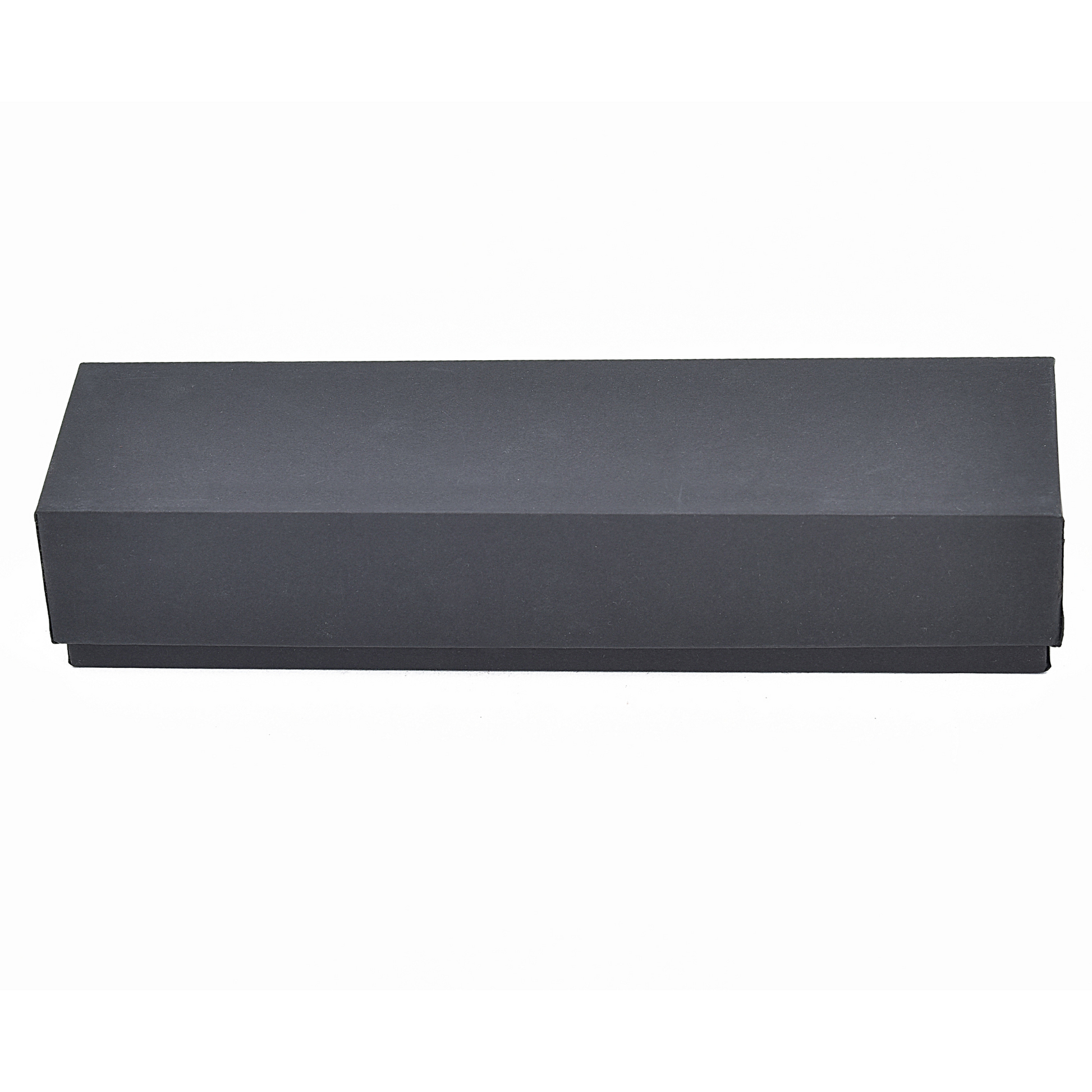 Lid Pattern Chain Box - Black | Grownex Packaging | Jewellery Box