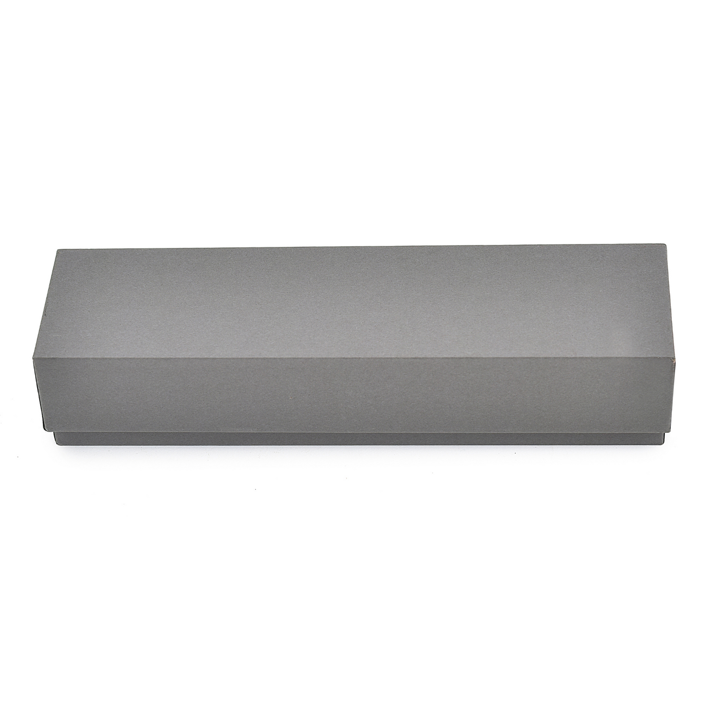 Lid Pattern Chain Box - Grey | Grownex Packaging | Jewellery Box
