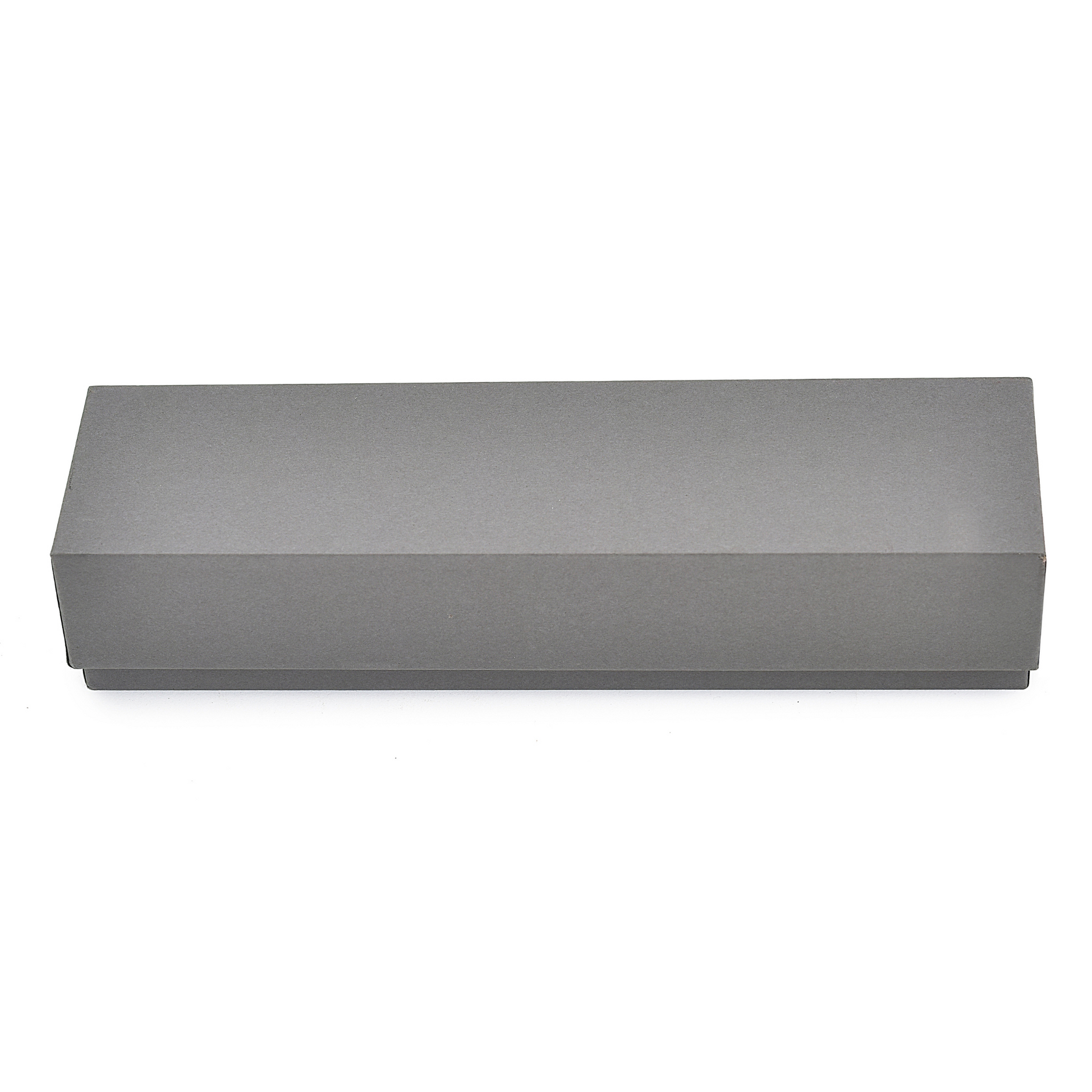 Lid Pattern Chain Box - Grey | Grownex Packaging | Jewellery Box