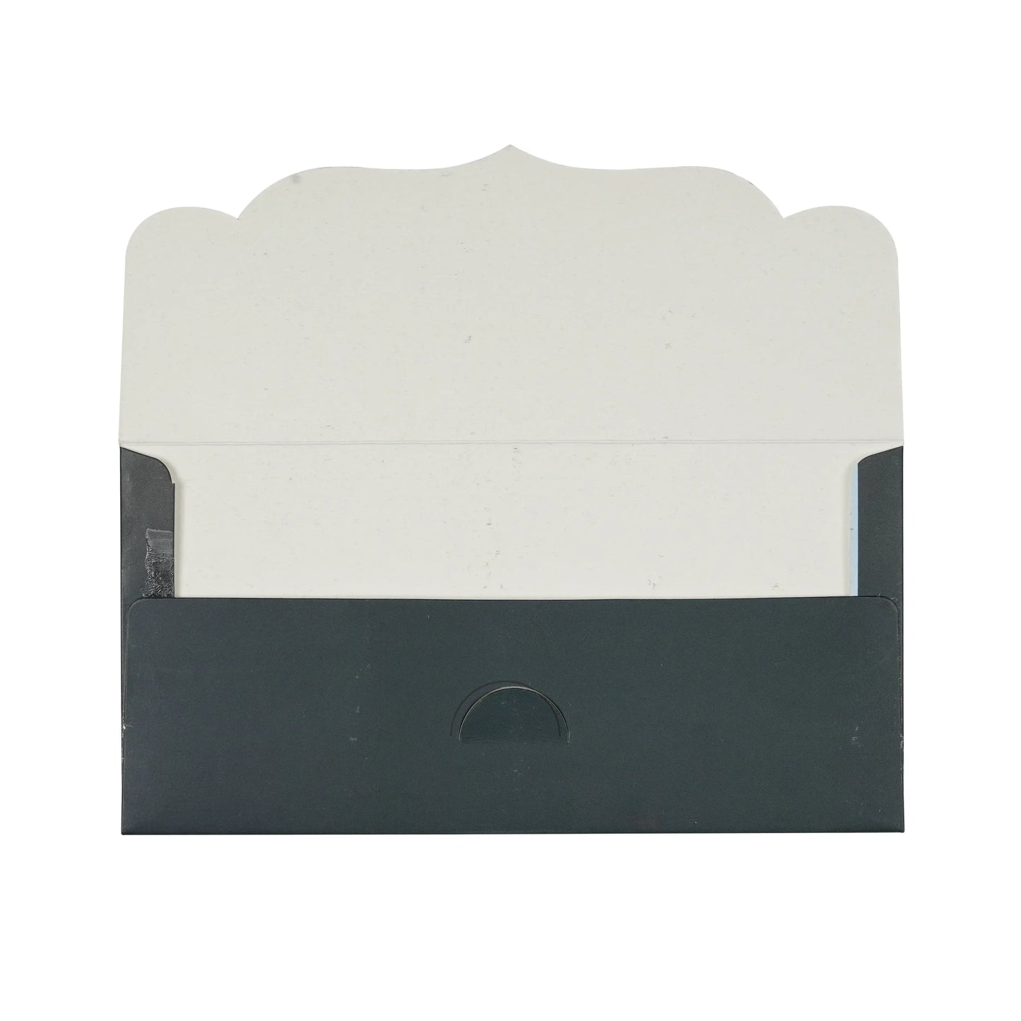 Blue Lotus Matt Envelope | Grownex Packaging | Envelope