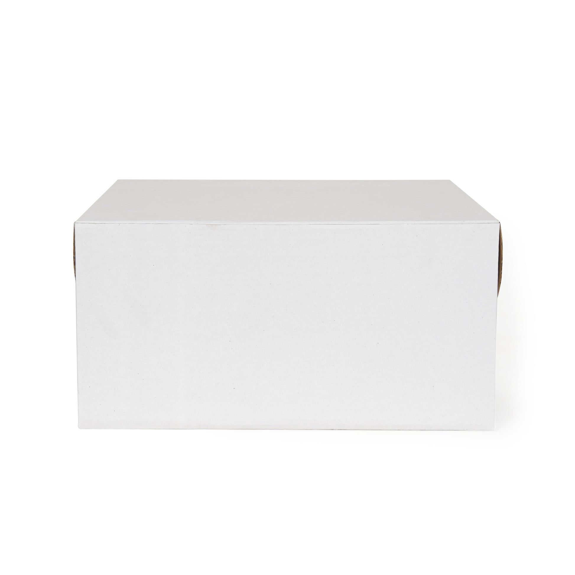 1 Pond Cake Box White | Grownex Packaging | Bakery Box