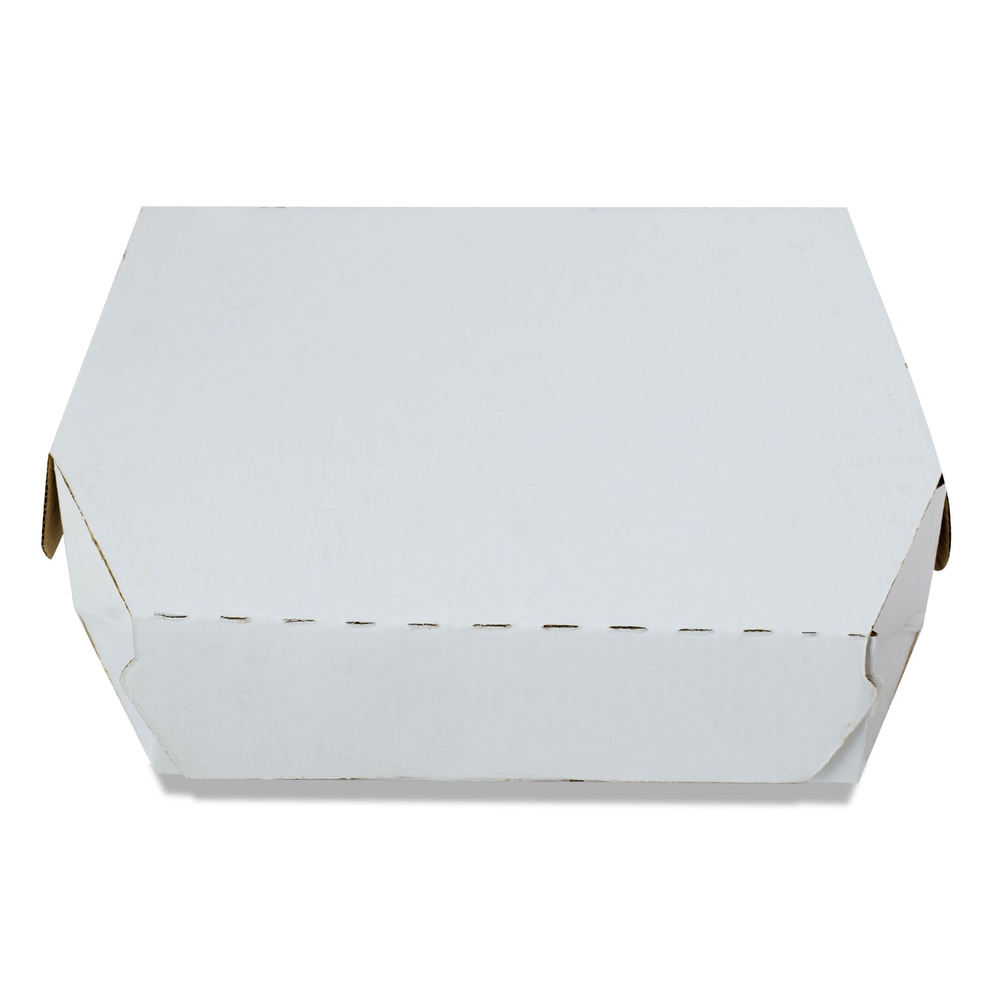 8x8x1.25 inch Small Dominos Pizza Box | Grownex Packaging | Bakery Box
