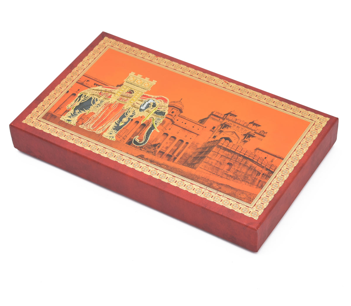 Red Elephant Premium Dry fruit Box