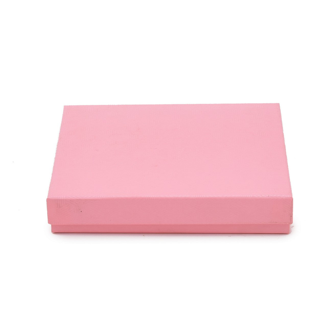16 Pcs Cavity Chocolate Box For Rakhi Celebration- Baby Pink | Grownex Packaging | Chocolate Box