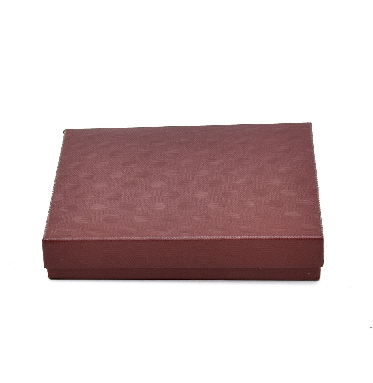 16 Pcs Cavity Chocolate Box - Brown | Grownex Packaging | Chocolate Box