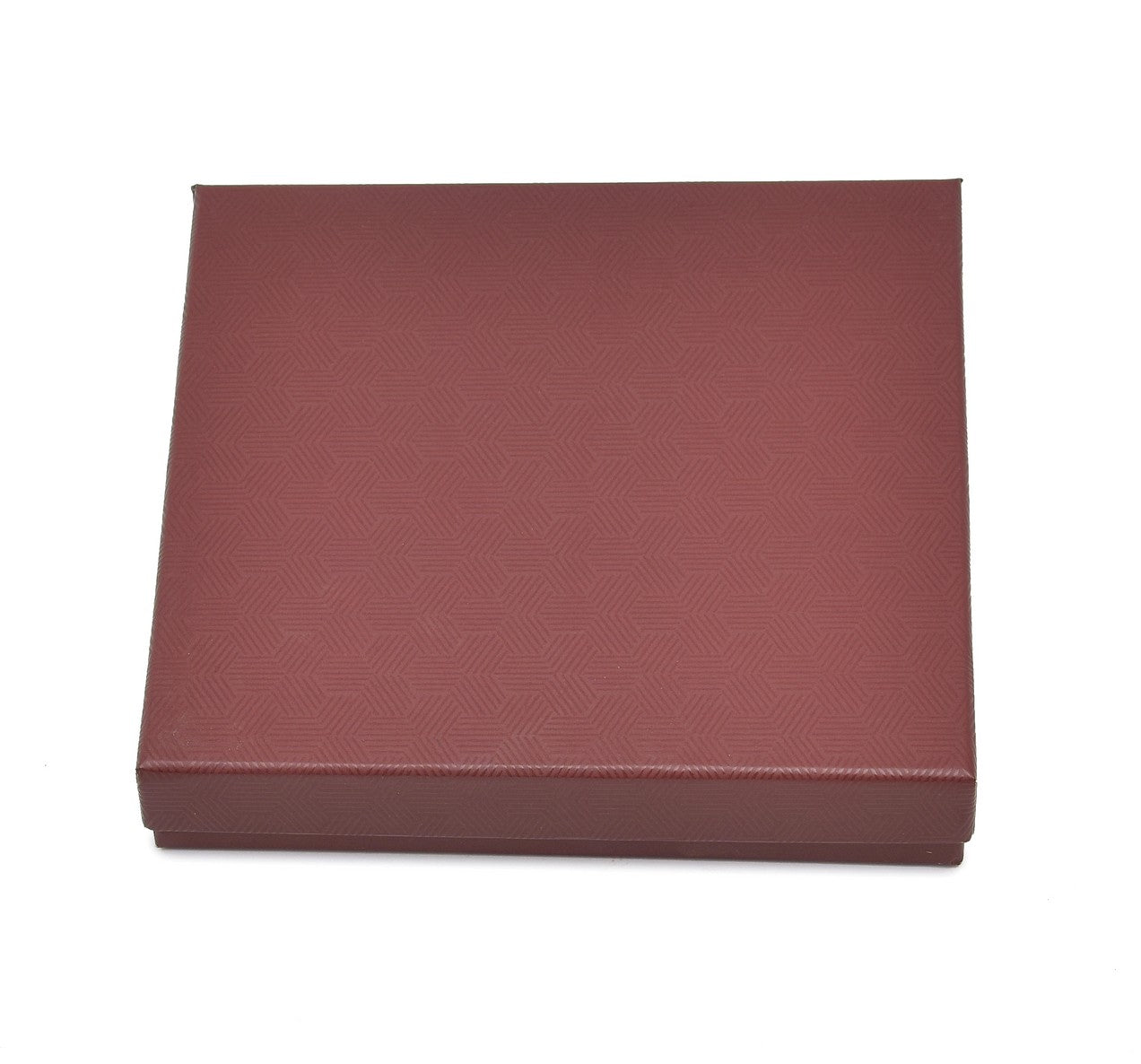 16 Pcs Cavity Chocolate Box - Brown | Grownex Packaging | Chocolate Box