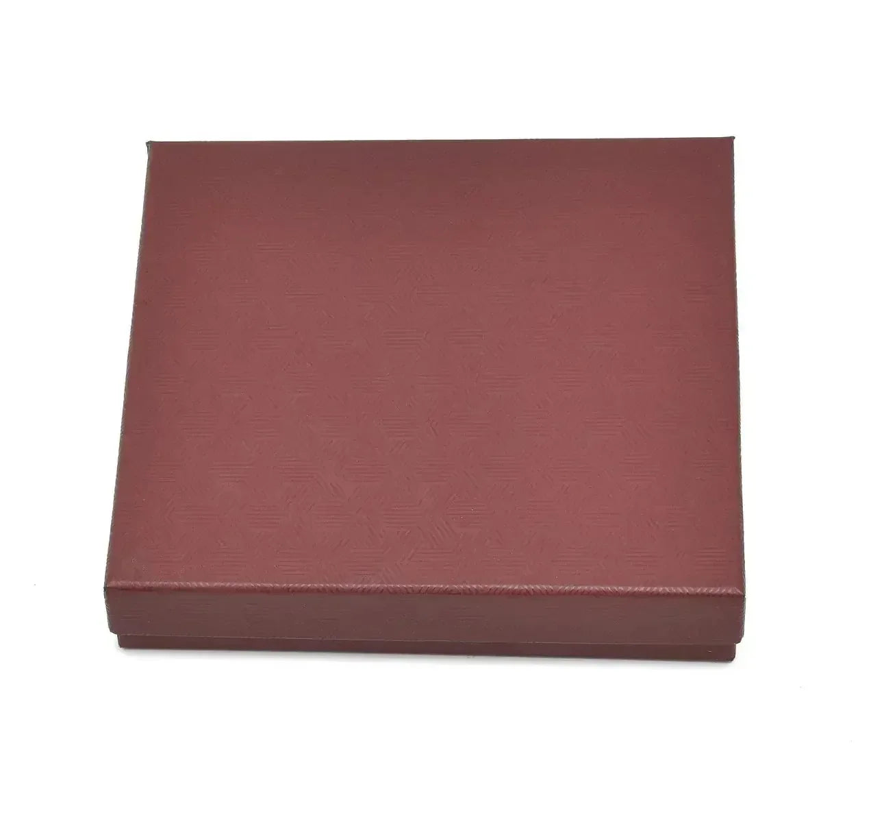 16 Pcs Cavity Chocolate Box - Brown | Grownex Packaging | Chocolate Box