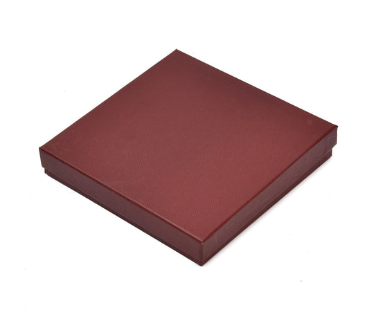 16 Pcs Cavity Chocolate Box - Brown | Grownex Packaging | Chocolate Box