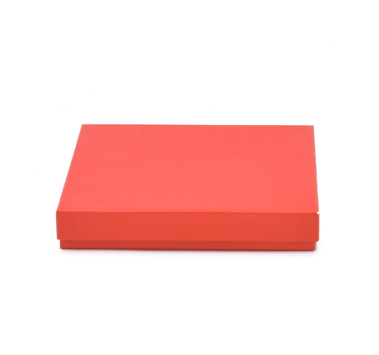16 Pcs Cavity Chocolate Box - Red | Grownex Packaging | Chocolate Box
