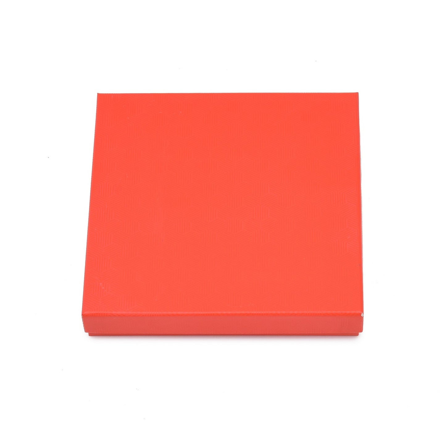16 Pcs Cavity Chocolate Box - Red | Grownex Packaging | Chocolate Box