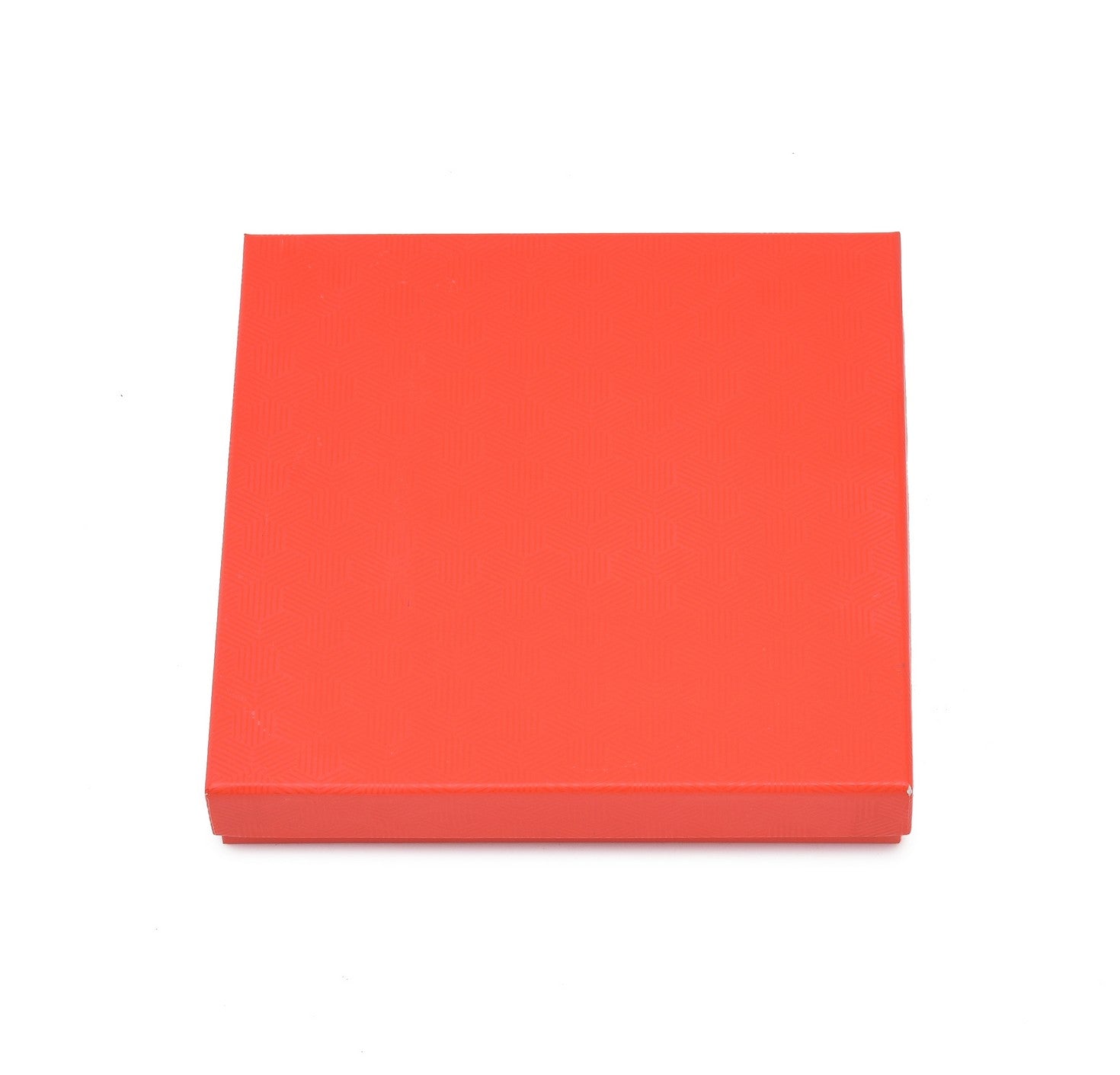 16 Pcs Cavity Chocolate Box - Red | Grownex Packaging | Chocolate Box