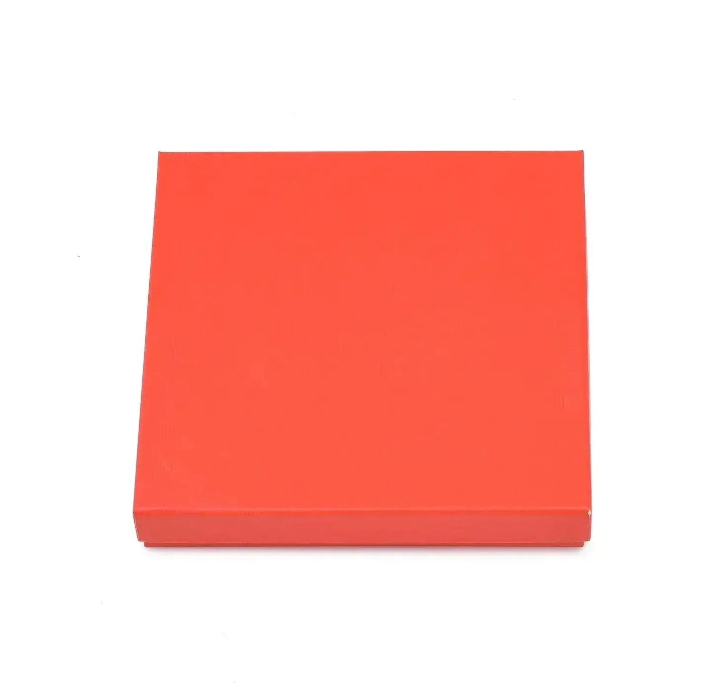 16 Pcs Cavity Chocolate Box - Red | Grownex Packaging | Chocolate Box