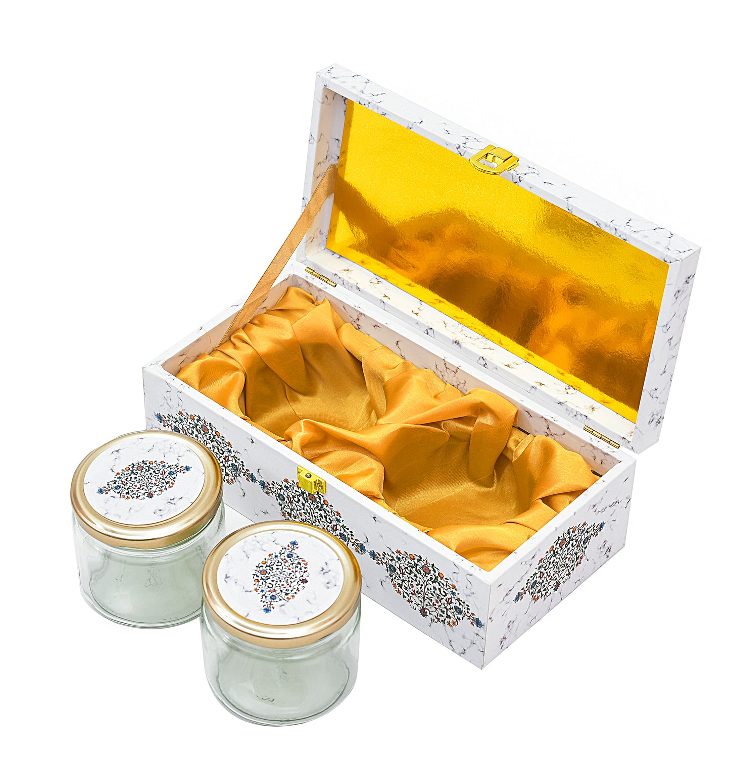 Designer Rakhi Hamper Packaging Box | Grownex Packaging | Hamper Box