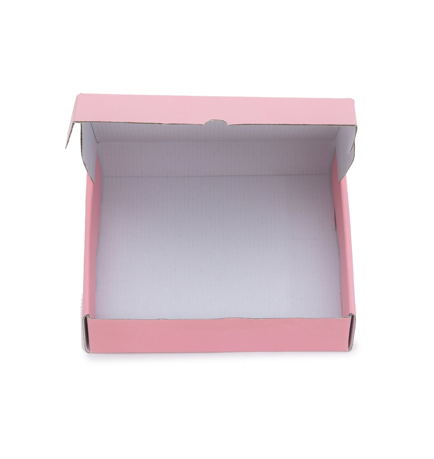6x4.25x1 Inch Mailer Box - Baby Pink | Grownex Packaging | Mailer Box