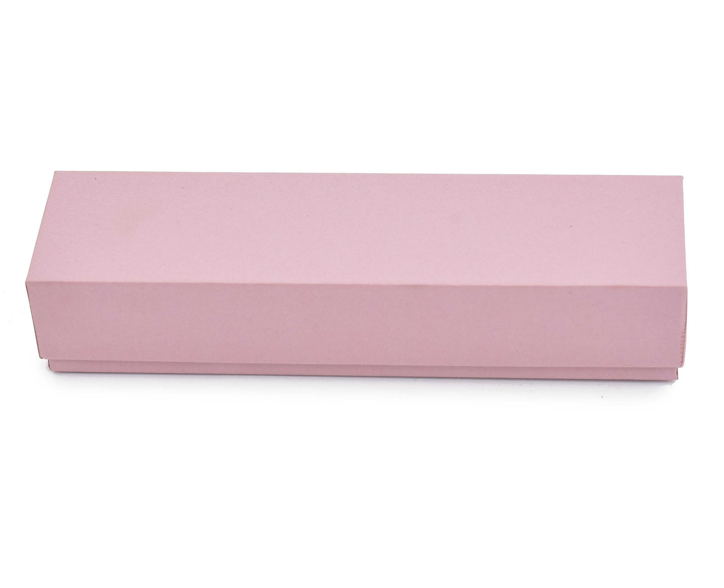 Lid Pattern Chain Box - Lavender | Grownex Packaging | Jewellery Box