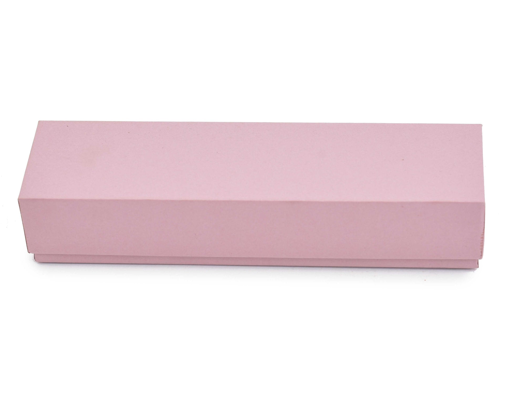 Lid Pattern Chain Box - Lavender | Grownex Packaging | Jewellery Box