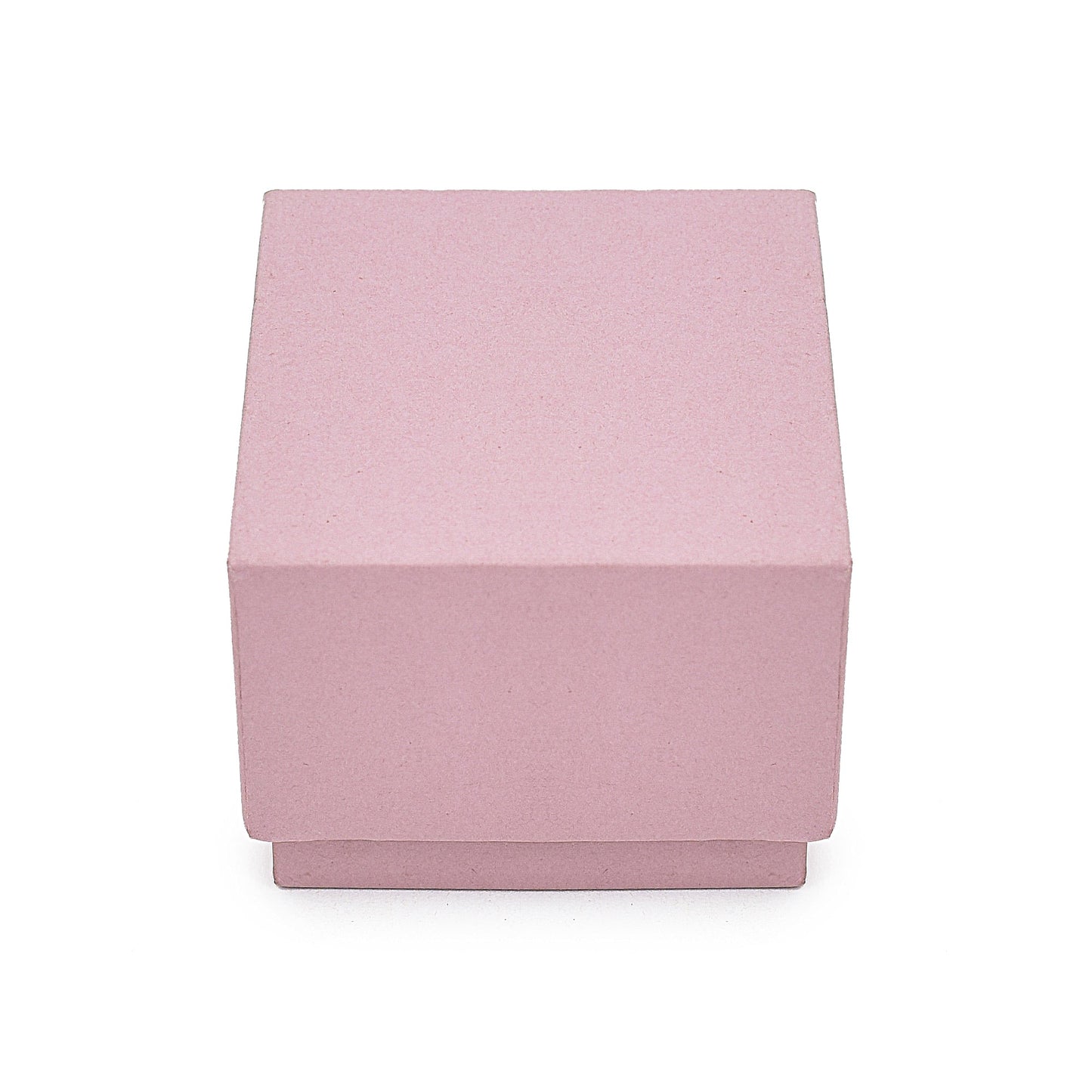 Lid Pattern Ring Box - Lavender | Grownex Packaging | Jewellery Box