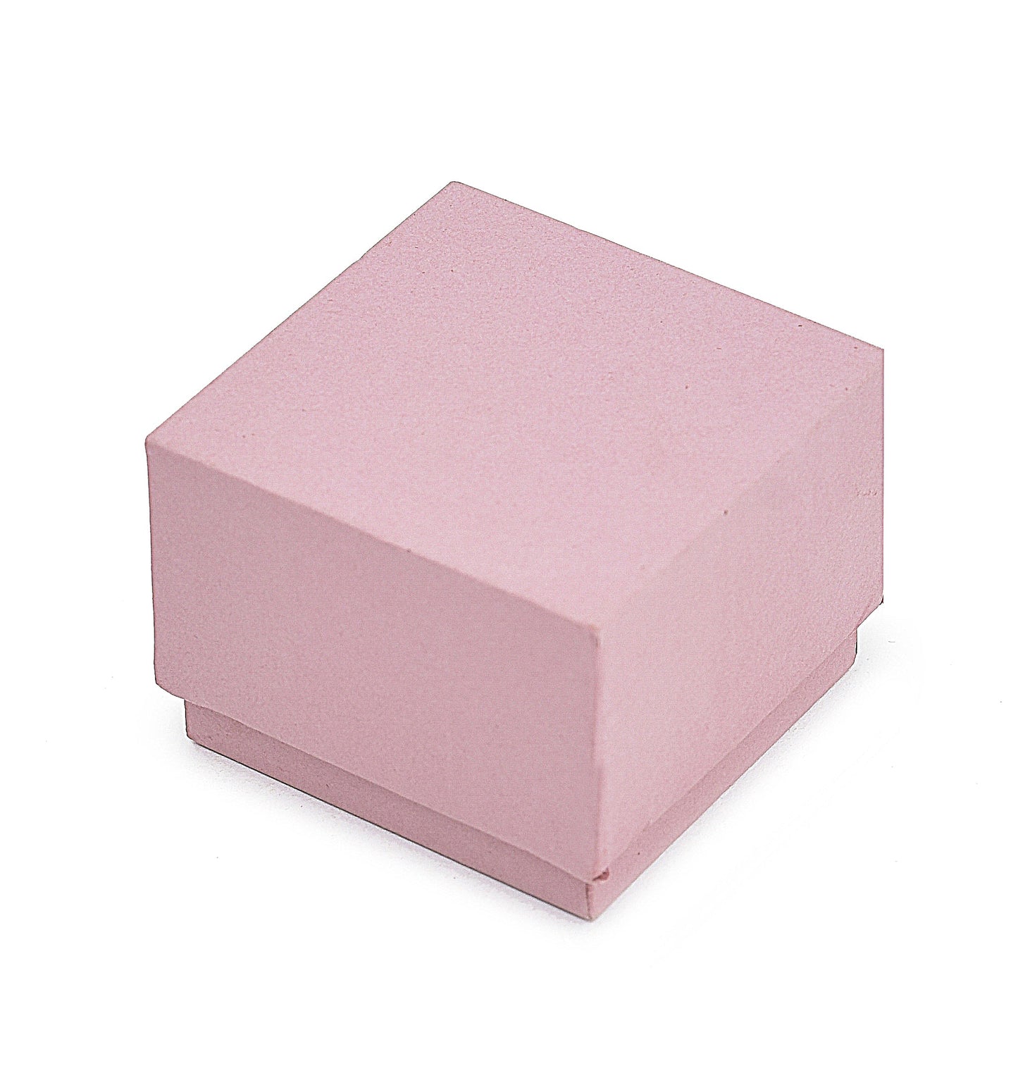 Lid Pattern Ring Box - Lavender | Grownex Packaging | Jewellery Box