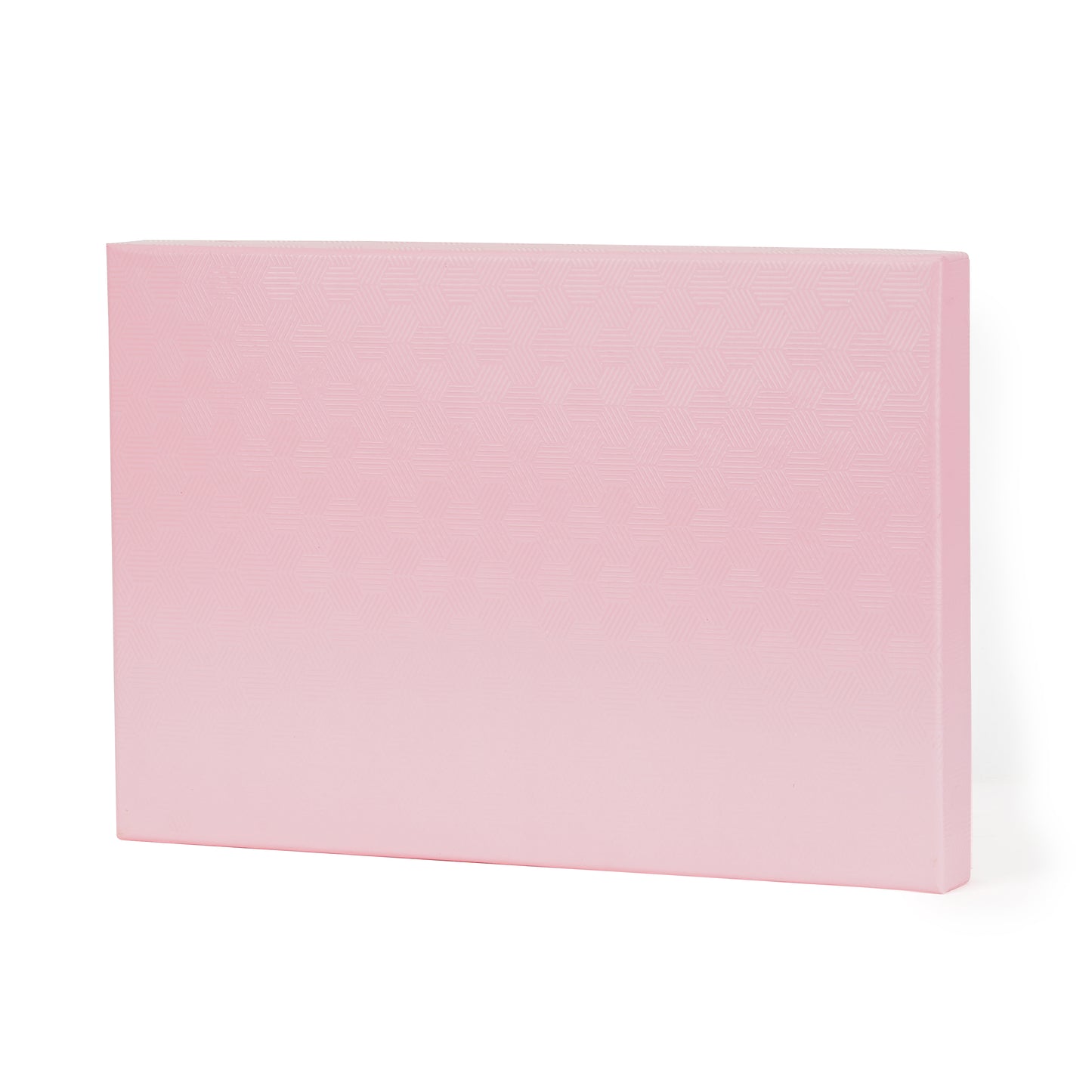 Baby Pink 6-Compartment Dry Fruit Box | Elegant & Organized Gifting | Grownex Packaging | Dry Fruit Box