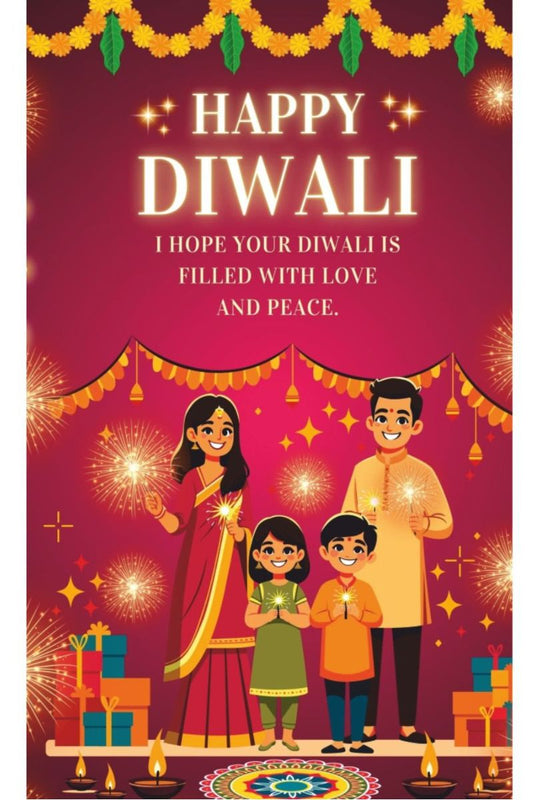 Best Diwali Gift Box Solutions by Grownex