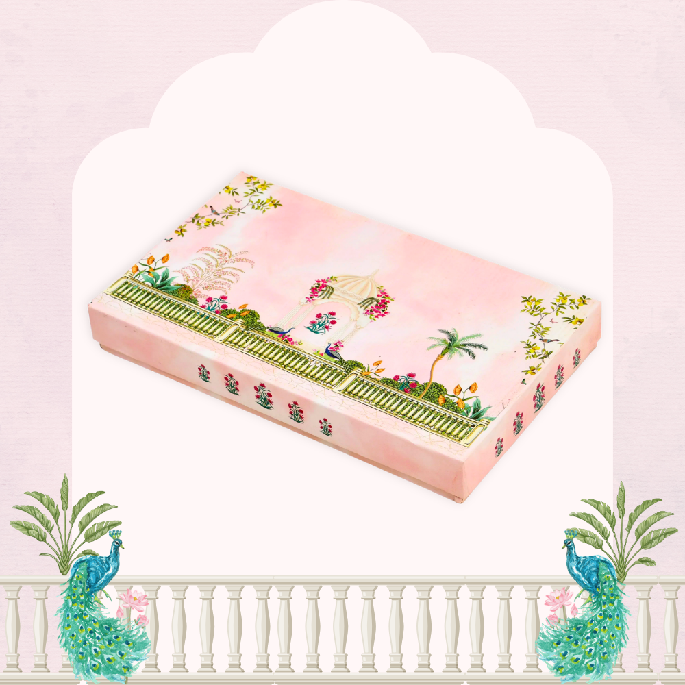 Sweet Mithai Boxes - Discover Delicious Treats – Grownex Packaging