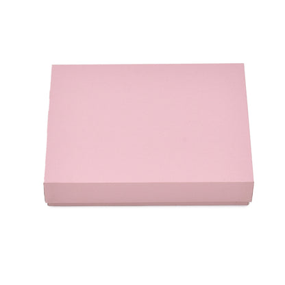 Custom Luxury Top Bottom Necklace Box – Velvet Jewelry Gift Packaging | Grownex Packaging | Jewellery Box