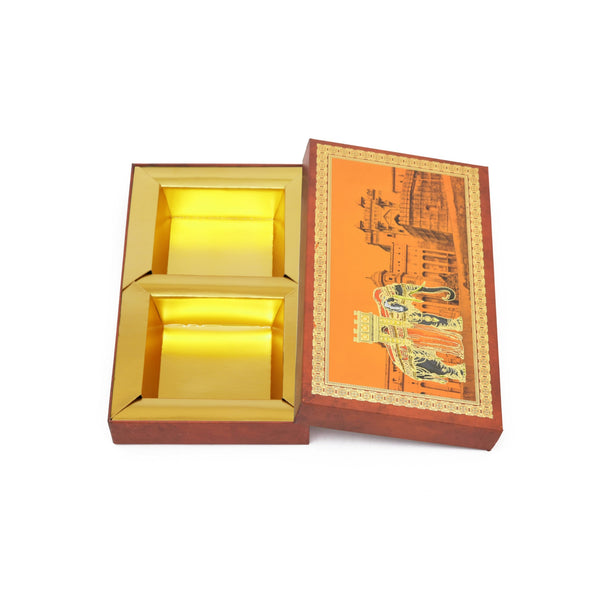 Red Elephant Premium Dry fruit Box