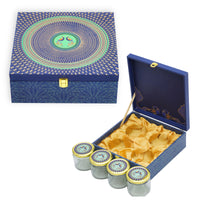 Wooden Dry Fruit Boxes