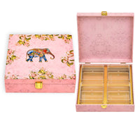 Wooden Dry Fruit Boxes