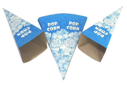 Popcorn Cups