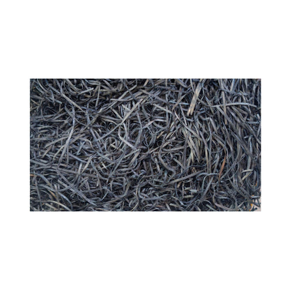 Olive Green Cooler Grass 100gm | Decorative Shredded Wooden Filler for Gift Boxes & Hampers | Grownex Packaging |