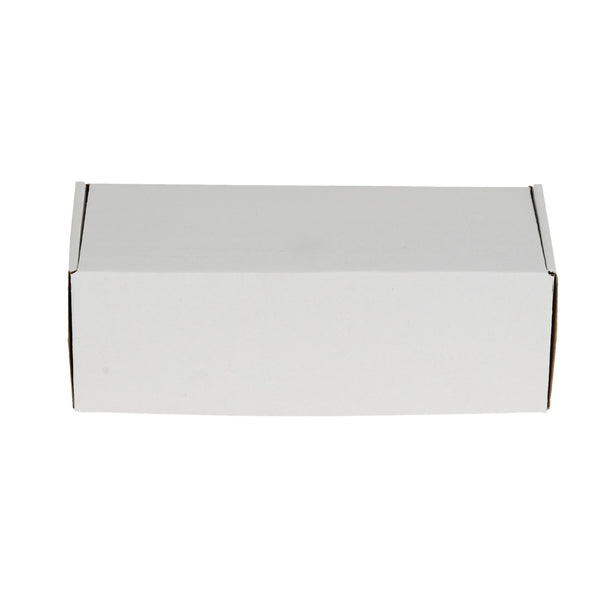 11x5x3.5 Inches Mailer Box - White | Grownex Packaging | Mailer Box