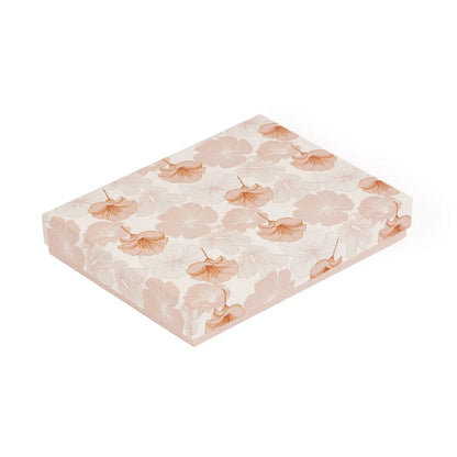 12 Pcs Cavity Chocolate Box - Floral | Grownex Packaging | Chocolate Box