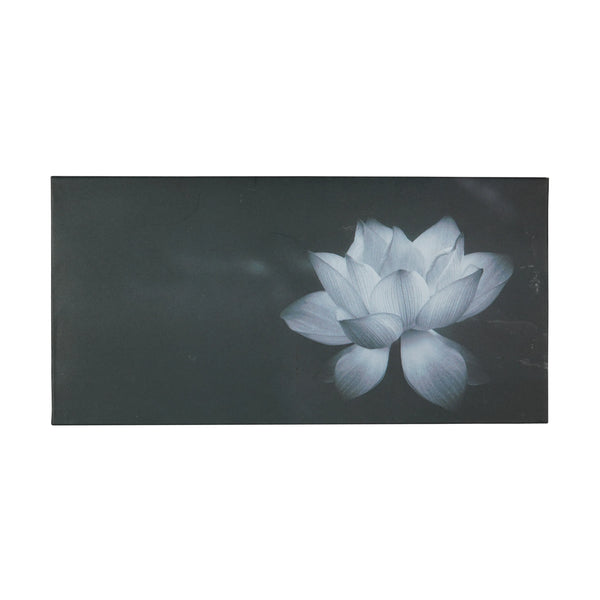 Blue Lotus Matt Envelope | Grownex Packaging | Envelope