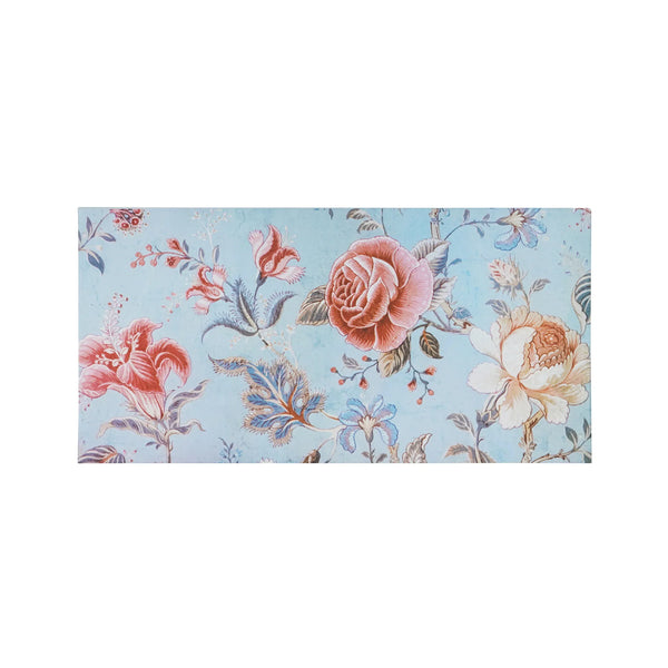 Floral Print Matt Envelope | Grownex Packaging | Envelope