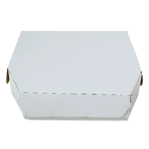 8x8x1.25 inch Small Dominos Pizza Box | Grownex Packaging | Bakery Box