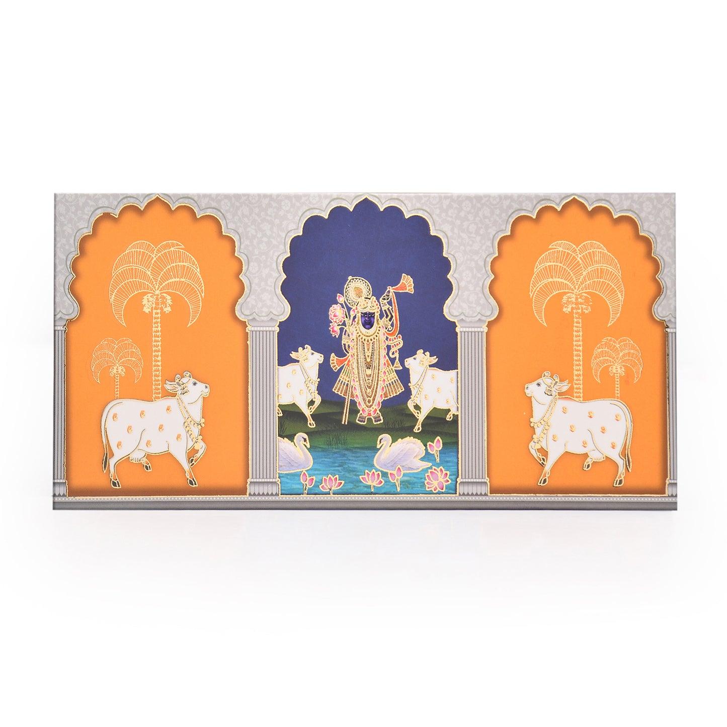 Jai Jagannath Print Envelope