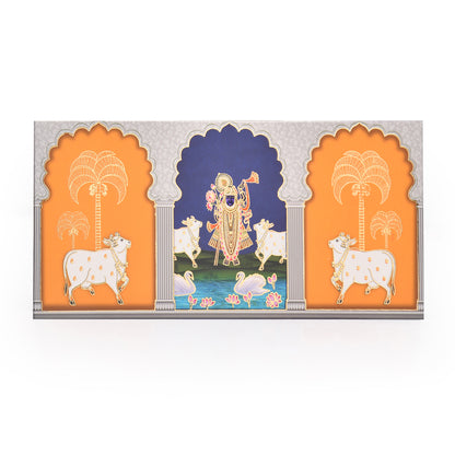 Jai Jagannath Print Envelope