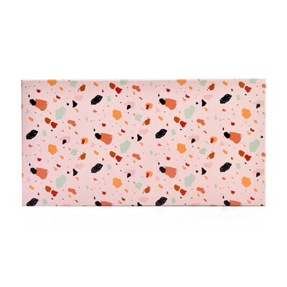 Stone Print 18 Cavity Chocolate Box