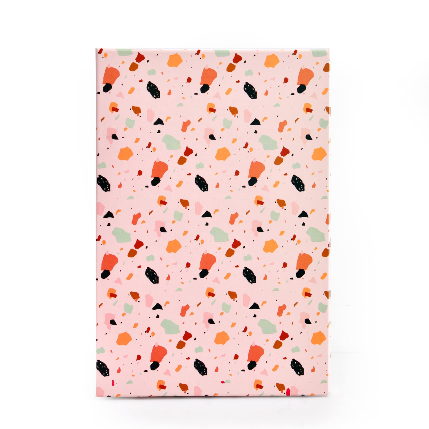 Stone Print 24 Cavity Chocolate Box