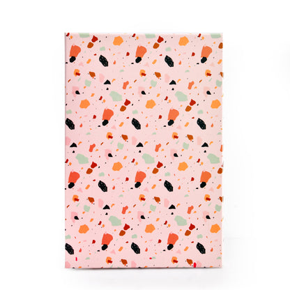 Stone Print 24 Cavity Chocolate Box