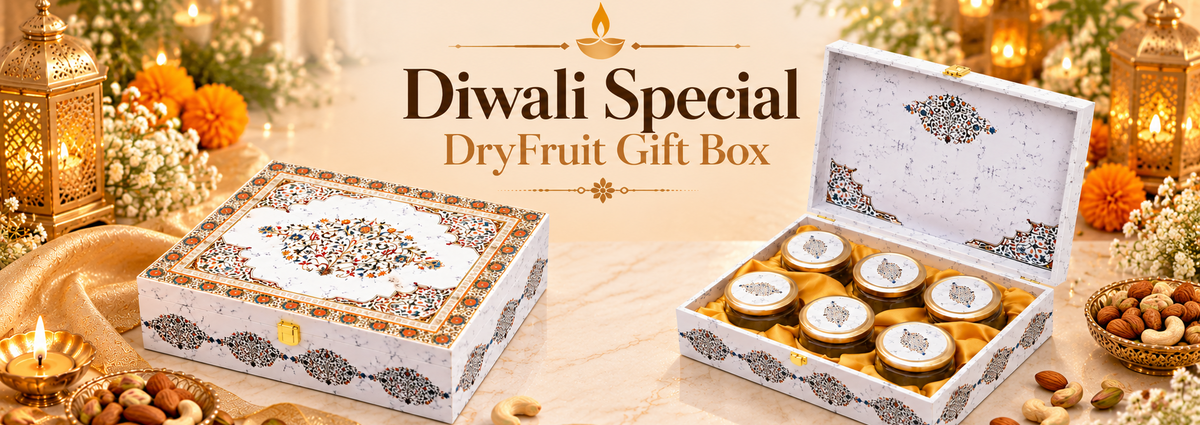 Premium Wooden Hamper’s