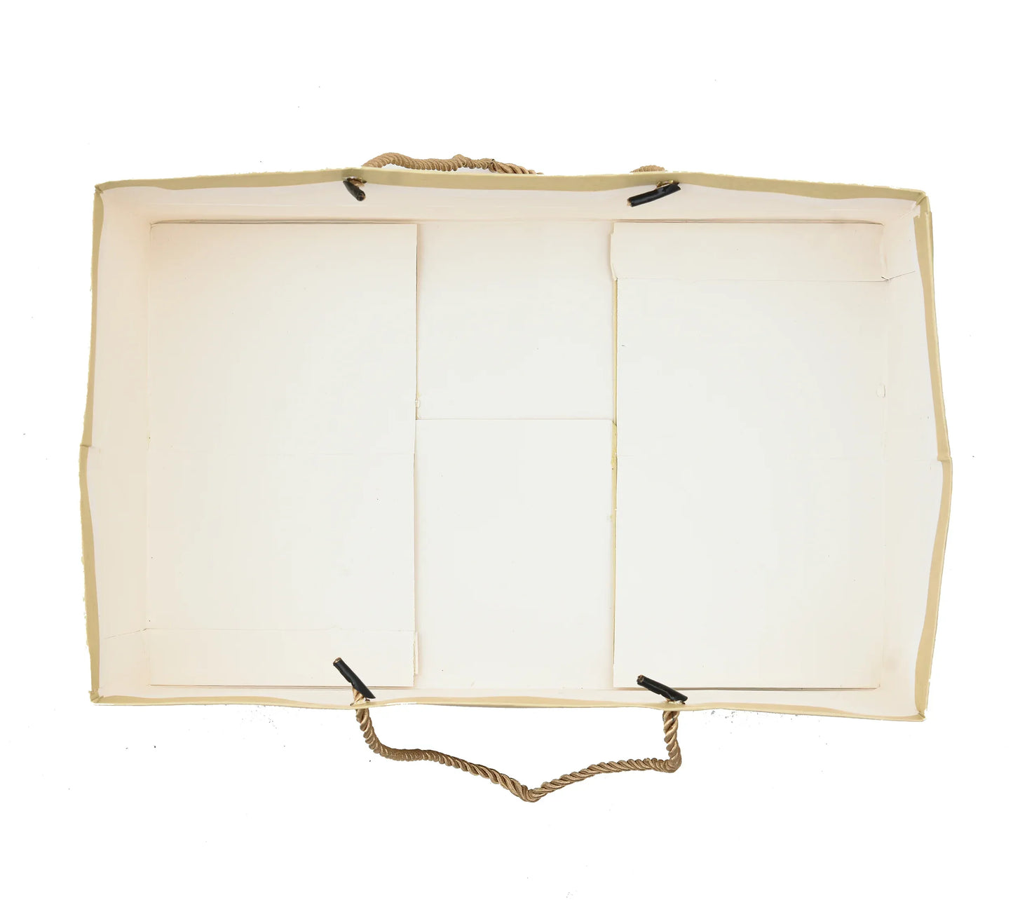 White Royal Elephant Combo Pack of 3 | Wooden Gift Box, Foil Envelope & Paper Bag | Luxury Festive Hampers | Grownex Packaging | Luxury Gifting Combo